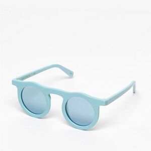 Carla Colour / Lind Sunglasses / Sky Rave Limited Edition NWOT